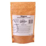 Magnez Cytrynian Magnezu w Proszku 100 g Suplement Diety - Natur Planet w sklepie internetowym MarketBio.pl