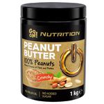 Go On Nutrition Peanut Butter Crunchy 100% 1 kg Sante w sklepie internetowym MarketBio.pl