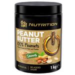 Go On Nutrition Peanut Butter Smooth 100% 1 kg Sante w sklepie internetowym MarketBio.pl