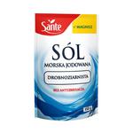 Sól Morska z Magnezem 350 g Sante w sklepie internetowym MarketBio.pl