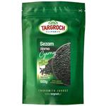 Sezam Ziarno Czarny 500 g - Targroch w sklepie internetowym MarketBio.pl