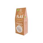 Flax Crackers z Pomidorami i Papryką Bio 90 g Diet Food w sklepie internetowym MarketBio.pl