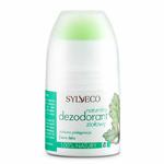 Naturalny Dezodorant Ziołowy 50 ml - Sylveco w sklepie internetowym MarketBio.pl