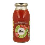 Sos Pomidorowy Z Bazylią Bio 500 G Alce Nero w sklepie internetowym MarketBio.pl