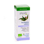 Olejek Eteryczny Eucalyptus Radiata Eukaliptus Australijski Bio 10 ml Physalis w sklepie internetowym MarketBio.pl