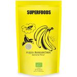 Mąka Bananowa Bio 200 g - Bio Planet w sklepie internetowym MarketBio.pl