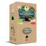 Herbatka Bio Energia Eko 25 x 2 g Dary Natury w sklepie internetowym MarketBio.pl
