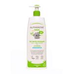 Dermo Żel do Mycia Ciała i Włosów 500 ml - Alphanova Bebe w sklepie internetowym MarketBio.pl