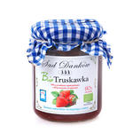 Truskawka 80% Bio 260 g - Sad Danków w sklepie internetowym MarketBio.pl