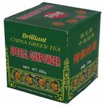 Herbata Zielona Gunpowder 250 g Brilliant w sklepie internetowym MarketBio.pl