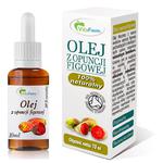 Olej z Opuncji Figowej 10 ml Vitafarm w sklepie internetowym MarketBio.pl