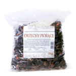 Orzechy Piorące 1 kg + Woreczek - Vitafarm w sklepie internetowym MarketBio.pl