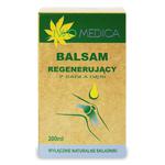 Balsam z Sadła Gęsi 200 ml - IWO MEDICA w sklepie internetowym MarketBio.pl