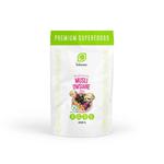 Musli Bezglutenowe Detox 200 g - Intenson w sklepie internetowym MarketBio.pl