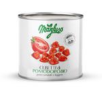 Pomidory w Kawałkach Bio 2,5 kg - Manfuso w sklepie internetowym MarketBio.pl