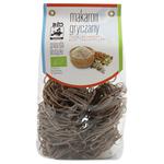 Makaron Gryczany Gniazda Wstążki Bio 250 g - Bio Europa w sklepie internetowym MarketBio.pl