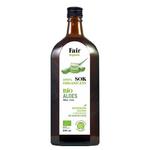 Sok z Aloesu Bio 500 Ml Fair Organic w sklepie internetowym MarketBio.pl