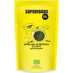 Spirulina w Proszku (Glony) Bio 600 g - Bio Planet w sklepie internetowym MarketBio.pl