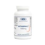 Witamina C 1000 mg 90 Kapsułek - Jantar ( Ascorbic Acid ) w sklepie internetowym MarketBio.pl