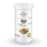 Maca Ekstrakt 600 mg 60 Kapsułek - Soul Farm w sklepie internetowym MarketBio.pl