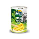 Mini Kolby Kukurydzy 425 g (230 g) Kier w sklepie internetowym MarketBio.pl