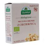 Pieczywo Chrupkie z Ciecierzycą Bezglutenowe Bio 100 g - EkoWital w sklepie internetowym MarketBio.pl