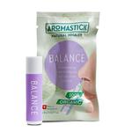 Inhalator do Nosa Balance Eco 0,8 ml - AromaStick w sklepie internetowym MarketBio.pl