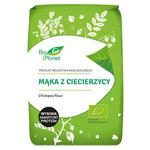 Mąka Z Ciecierzycy Bio 800 g - Bio Planet w sklepie internetowym MarketBio.pl