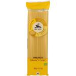 Makaron (Semolinowy) Spaghetti Bio 500 g - Alce Nero w sklepie internetowym MarketBio.pl