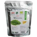 Herbata Matcha Bio 80 g - Solida Food w sklepie internetowym MarketBio.pl