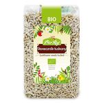 Słonecznik Łuskany Bio 400 g - Bio Raj w sklepie internetowym MarketBio.pl