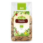 Migdały Bio 200 g - Bio Raj w sklepie internetowym MarketBio.pl