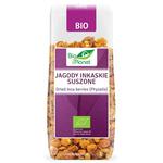 Jagody Inkaskie Suszone Bio 100 g - Bio Planet w sklepie internetowym MarketBio.pl