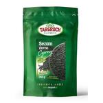 Sezam Ziarno Czarny 250 g - Targroch w sklepie internetowym MarketBio.pl