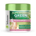 Green Superfoods Elixir 150 g - Intenson w sklepie internetowym MarketBio.pl