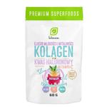 Kolagen + Witamina C + Kwas Hialuronowy 60 g - Intenson w sklepie internetowym MarketBio.pl