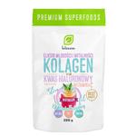 Kolagen + Witamina C + Kwas Hialuronowy 250 g - Intenson w sklepie internetowym MarketBio.pl