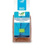 Quinoa Czerwona (Komosa Ryżowa) Bio 250 g Bio Planet w sklepie internetowym MarketBio.pl
