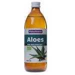 Sok z Aloesu 500 ml Bio - NaturAvena w sklepie internetowym MarketBio.pl