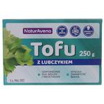 Tofu Kostka Lubczyk 250 g - NaturAvena w sklepie internetowym MarketBio.pl