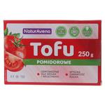 Tofu Kostka Pomidorowe 250 g - NaturAvena w sklepie internetowym MarketBio.pl