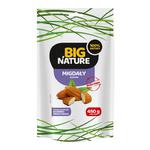 Migdały 450 g - Big Nature w sklepie internetowym MarketBio.pl