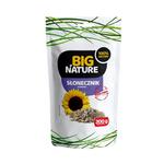 Słonecznik Łuskany 200 g - Big Nature w sklepie internetowym MarketBio.pl