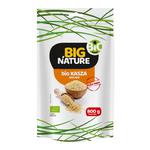 Kasza Jaglana Bio 800 g - Big Nature w sklepie internetowym MarketBio.pl