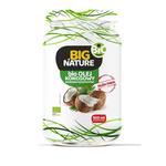 Olej Kokosowy Rafinowany Bio 900 ml - Big Nature w sklepie internetowym MarketBio.pl