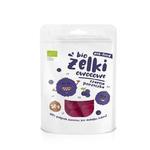 Bio Żelki Owocowe Porzeczka 50 g - Diet Food w sklepie internetowym MarketBio.pl