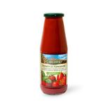 Przecier Pomidorowy Passata z Bazylią Bio 680 g - La Bio Idea w sklepie internetowym MarketBio.pl