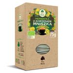 Herbatka z Korzeniem Mniszka Eko 75 g (25 x 3 g) - Dary Natury w sklepie internetowym MarketBio.pl