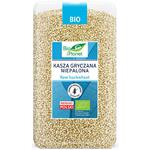 Kasza Gryczana Niepalona Bezglutenowa Bio 1 kg Bio Planet w sklepie internetowym MarketBio.pl