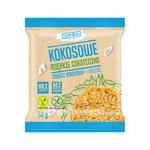 Ciasteczko Kokosowe + Migdał Bezglutenowe 50 g - Frank & Oli w sklepie internetowym MarketBio.pl